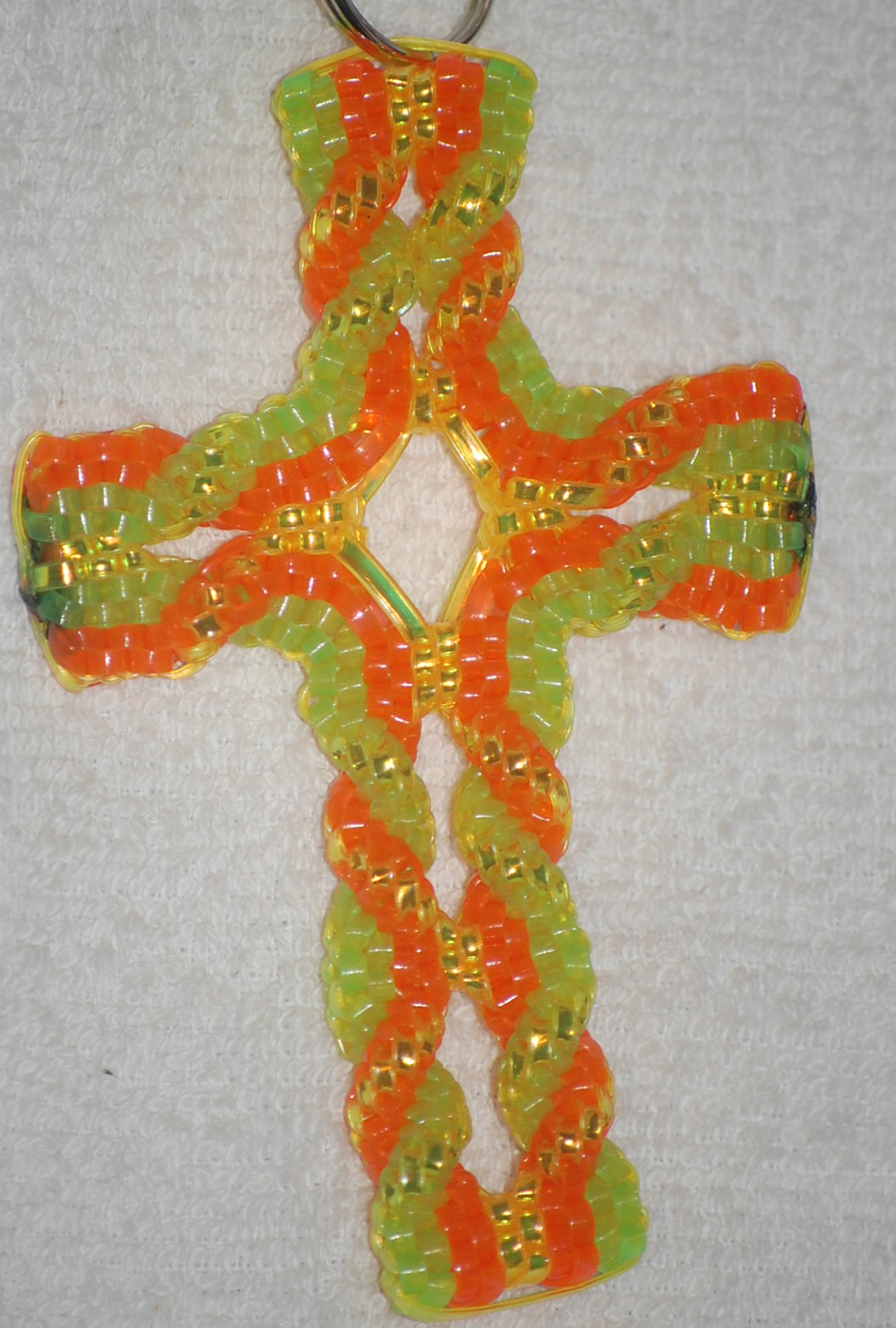 Eternity Cross